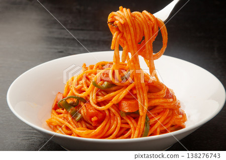 Neapolitan  138276743
