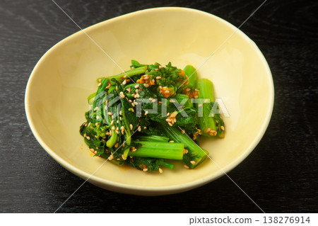 用芥末強姦開花 用芥末強姦開花 138276914