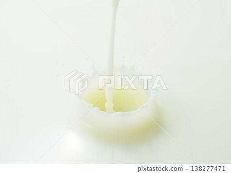 Milk Crown Milk Crown 138277471