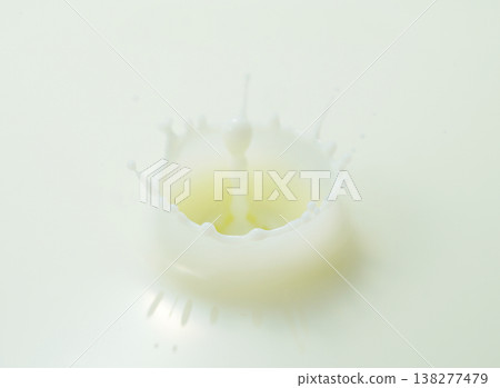 Milk Crown Milk Crown 138277479
