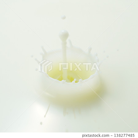 Milk Crown Milk Crown 138277485