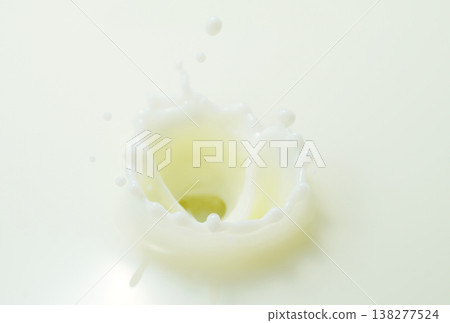 Milk Crown Milk Crown 138277524