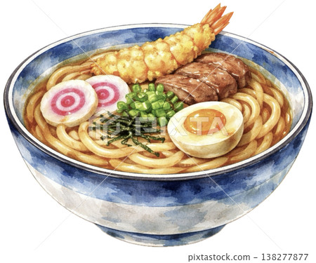 Udon 138277877