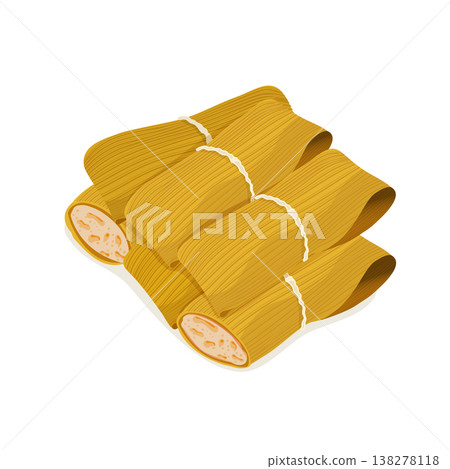 Tamal is a food of Mesoamerican origin prepared generally with a corn dough filled with meats, vegetables, chiles, fruits, sauces and other ingredients Tamal is a food of Mesoamerican origin prepared generally with a corn dough filled with meats, vegetables, chiles, fruits, sauces and other ingredients 138278118