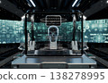 Artificial Intelligence in Radiology and X-ray Interpretation. 138278995