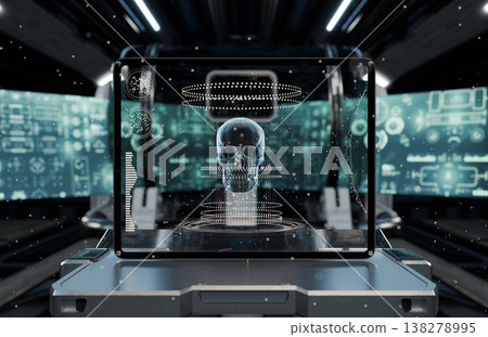 Artificial Intelligence in Radiology and X-ray Interpretation. Artificial Intelligence in Radiology and X-ray Interpretation. 138278995