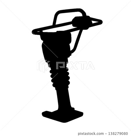 The powerful silhouette of the Tampa (Rammer) The powerful silhouette of the Tampa (Rammer) 138279080