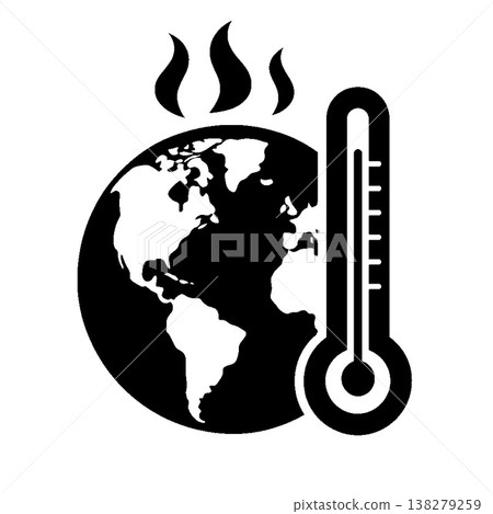 全球變暖 138279259