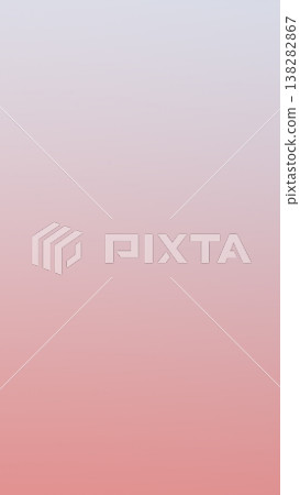 Soft pink pastel gradient abstract background 138282867