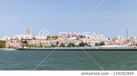 Coastal landscape photography of Lisbon, Portugal 138282904