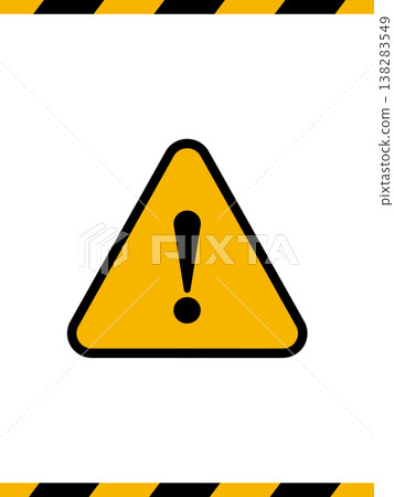 Viewer discretion advised frame Viewer discretion advised frame 138283549