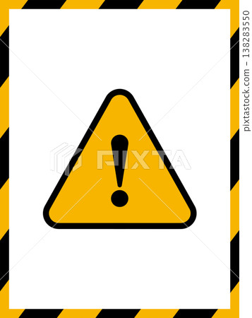 Viewer discretion advised frame Viewer discretion advised frame 138283550