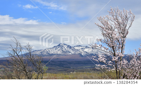 沙裡山腳下的泉水 沙裡山腳下的泉水 138284354