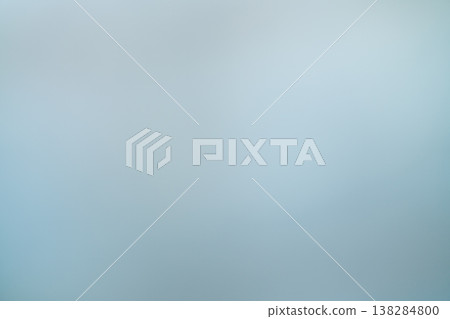 Soft blue-gray radial blur background material 138284800