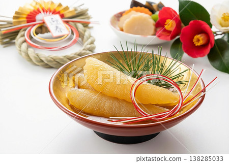 Herring roe  138285033