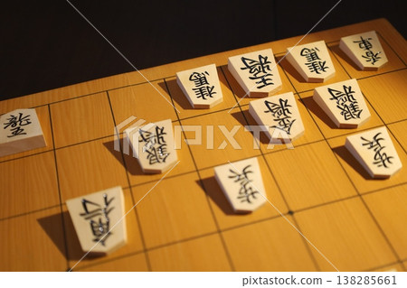 第75屆將棋冠軍賽第7局的最終比賽紀錄。 第75屆將棋冠軍賽第7局的最終比賽紀錄。 138285661