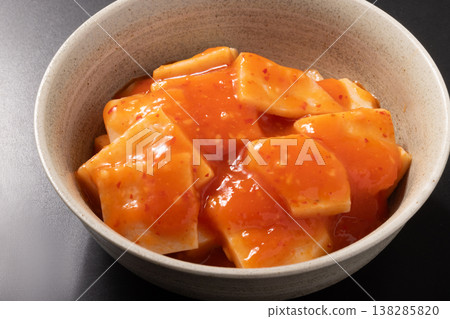 [Yamagata Prefecture] Kohimeimo Kimchi 138285820