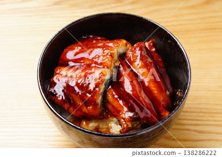 Delicious eleven bowls 138286222