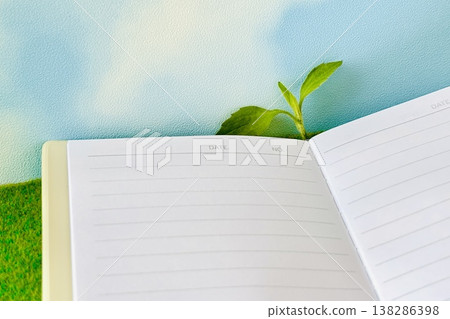 Learn about the environment Learn about the environment 138286398