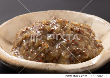 [山形縣] 紫蘇味噌 138286405