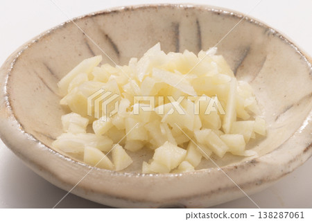 蒜末 蒜末 138287061