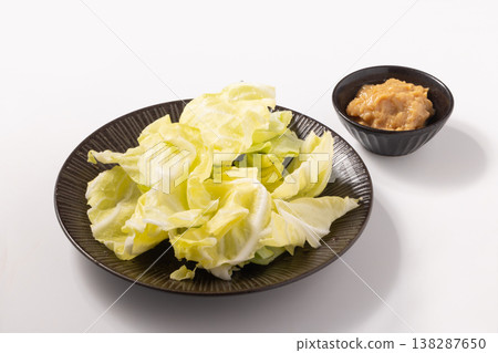 春捲心菜 138287650