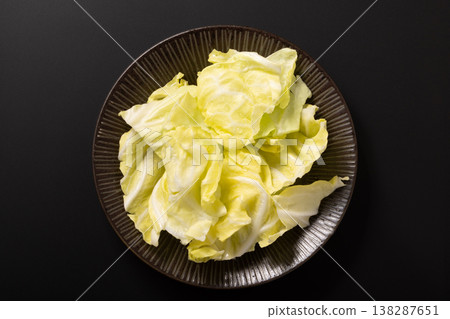 春捲心菜 春捲心菜 138287651
