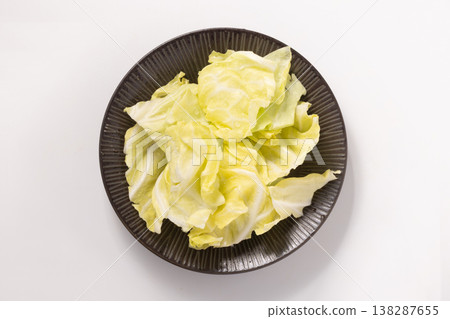 春捲心菜 春捲心菜 138287655