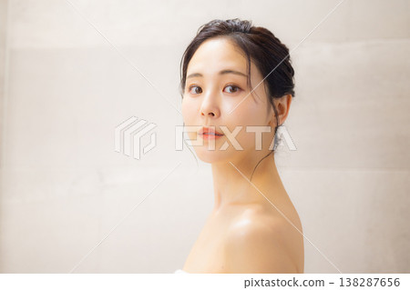 少婦,美人像』 少婦,美人像』 138287656