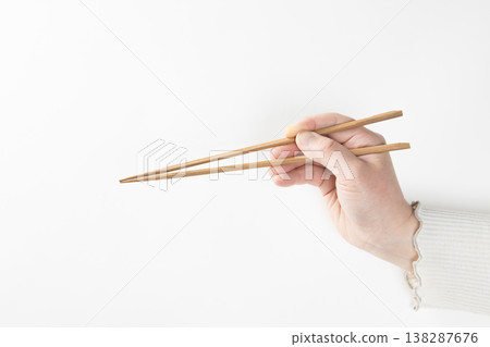 Chopstick 138287676