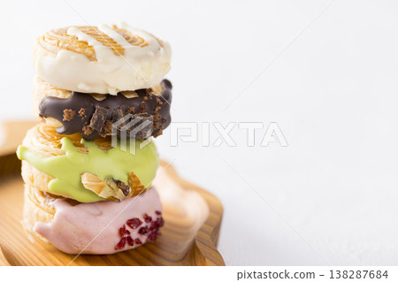 Croissant Roll Croissant Roll 138287684