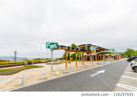 Kinokawa Service Area Kinokawa Service Area 138287692