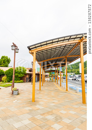 Kinokawa Service Area 138287872