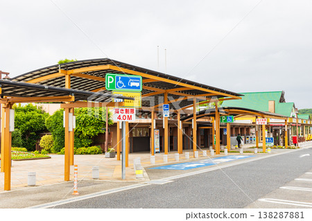 Kinokawa Service Area Kinokawa Service Area 138287881