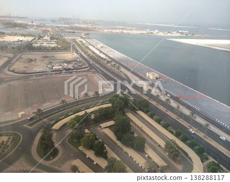 2014年杜拜風景 2014年杜拜風景 138288117