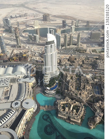 2014年杜拜風景 138288120