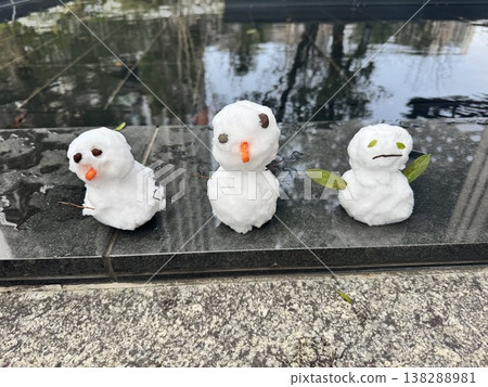 雪人 雪人 138288981