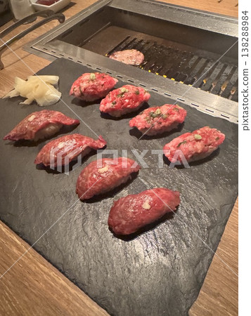肉壽司 肉壽司 138288984