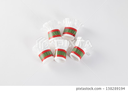 帶骨肉的裝飾 138289194