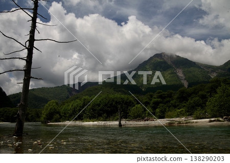 Kamikochi 138290203