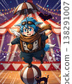 [Heppoko Circus Troupe] Original Illustration / Vectorized 138291007