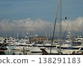 Yokohama Bayside Marina 138291183