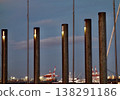 Yokohama Bayside Marina 138291186