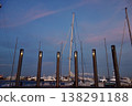 Yokohama Bayside Marina 138291188