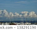 Yokohama Bayside Marina 138291190