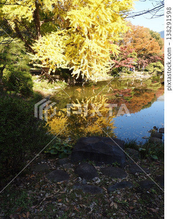 日比谷公園模式帝國酒店 日比谷公園模式帝國酒店 138291598