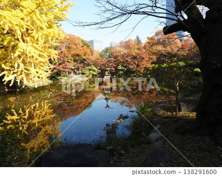 日比谷公園模式帝國酒店 日比谷公園模式帝國酒店 138291600