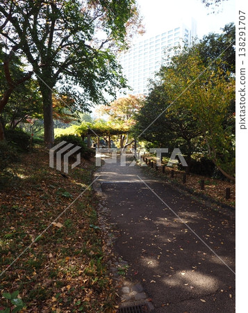 日比谷公園模式帝國酒店 日比谷公園模式帝國酒店 138291707