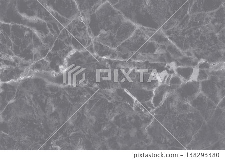 Black gray marble texture background with high resolution, counter top view of natural tiles stone in seamless glitter pattern and luxurious. Black gray marble texture background with high resolution, counter top view of natural tiles stone in seamless glitter pattern and luxurious. 138293380