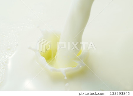 milk 138293845
